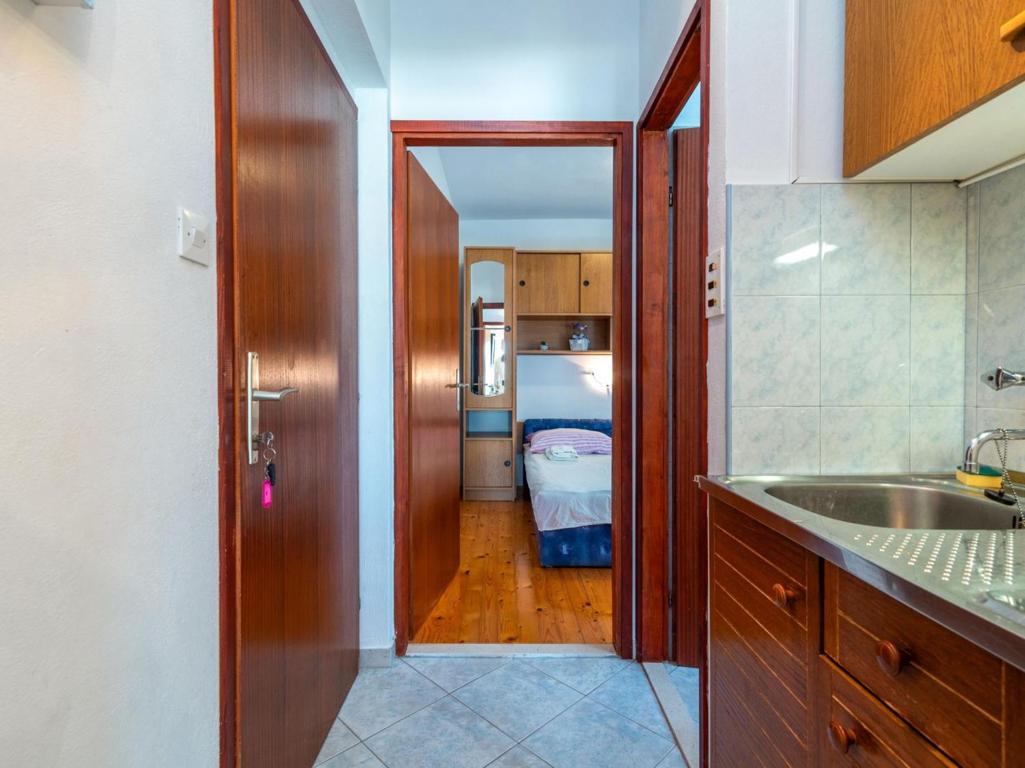 Apartment Miljus By Interhome Trogir Exterior foto
